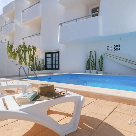 Apartamentos Ibiza Colonia de Sant Jordi Exterior photo